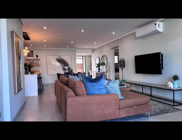 3 BEDROOM PROPERTY TO RENT IN MIDFIELD ESTATE